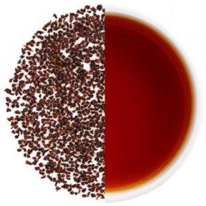 Assam Darjeeling Royal Ruby Blend