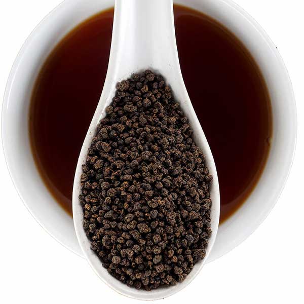 Assam CTC Royal Amber