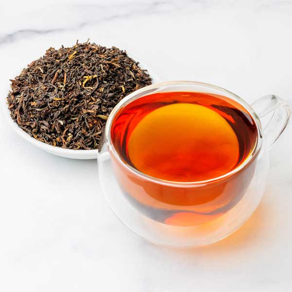 Darjeeling Leaf Popular Tippy