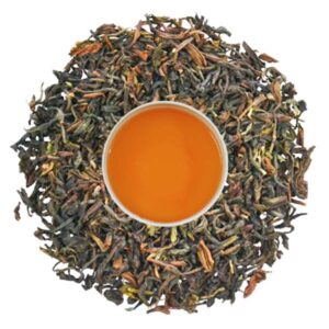 Darjeeling Green Regular Fine
