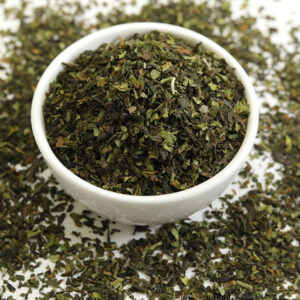 Darjeeling Bk Fannings Regal Emerald