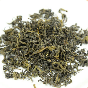 Darjeeling Green Elixir