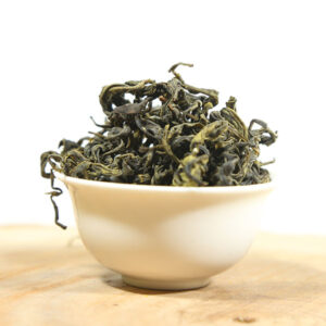 Darjeeling Green Elixir Fine