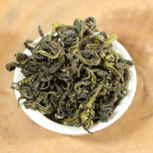 Darjeeling Green Popular Fine