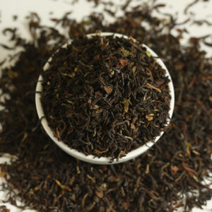 Darjeeling Leaf Regular