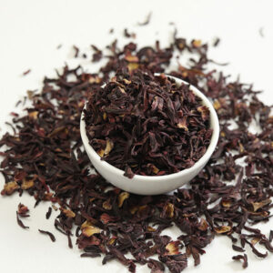 Hibiscus Tea