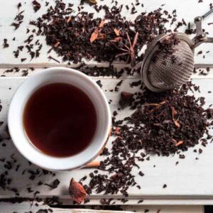 Darjeeling Leaf Premium FOP Fine