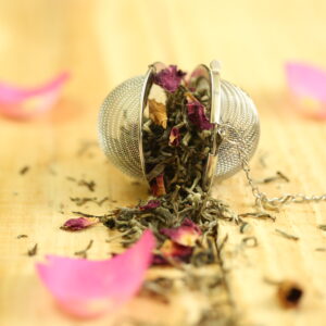 Rose White Mystique Pearl