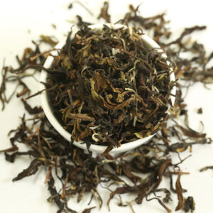 Darjeeling Oolong Enigma