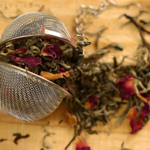 Darjeeling Rose White Mystique