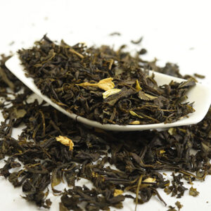Jasmine Green Tea