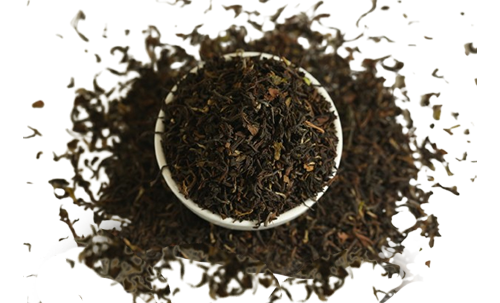 Darjeeling Black