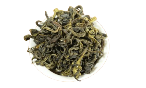 Darjeeling GREEN