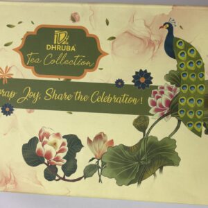 Celebration tea collection box 250 gm