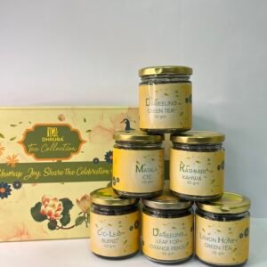 Celebration Tea Collection Box 250 gm