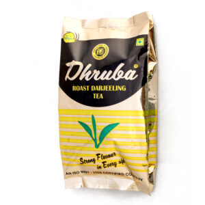 Dhruba Roasted 100 gm