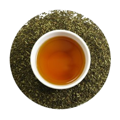 Darjeeling BK Fannings