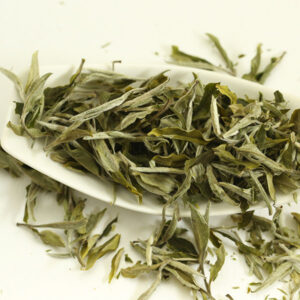 Darjeeling Leaf Snow White