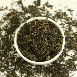 Darjeeling Green Premium