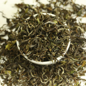 Darjeeling Green Wonder