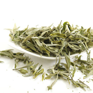 Darjeeling Leaf Moonshine