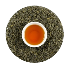 Darjeeling GREEN