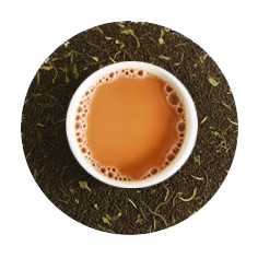 Assam CTC + Darjeeling Blend