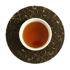 Assam CTC + Darjeeling Blend