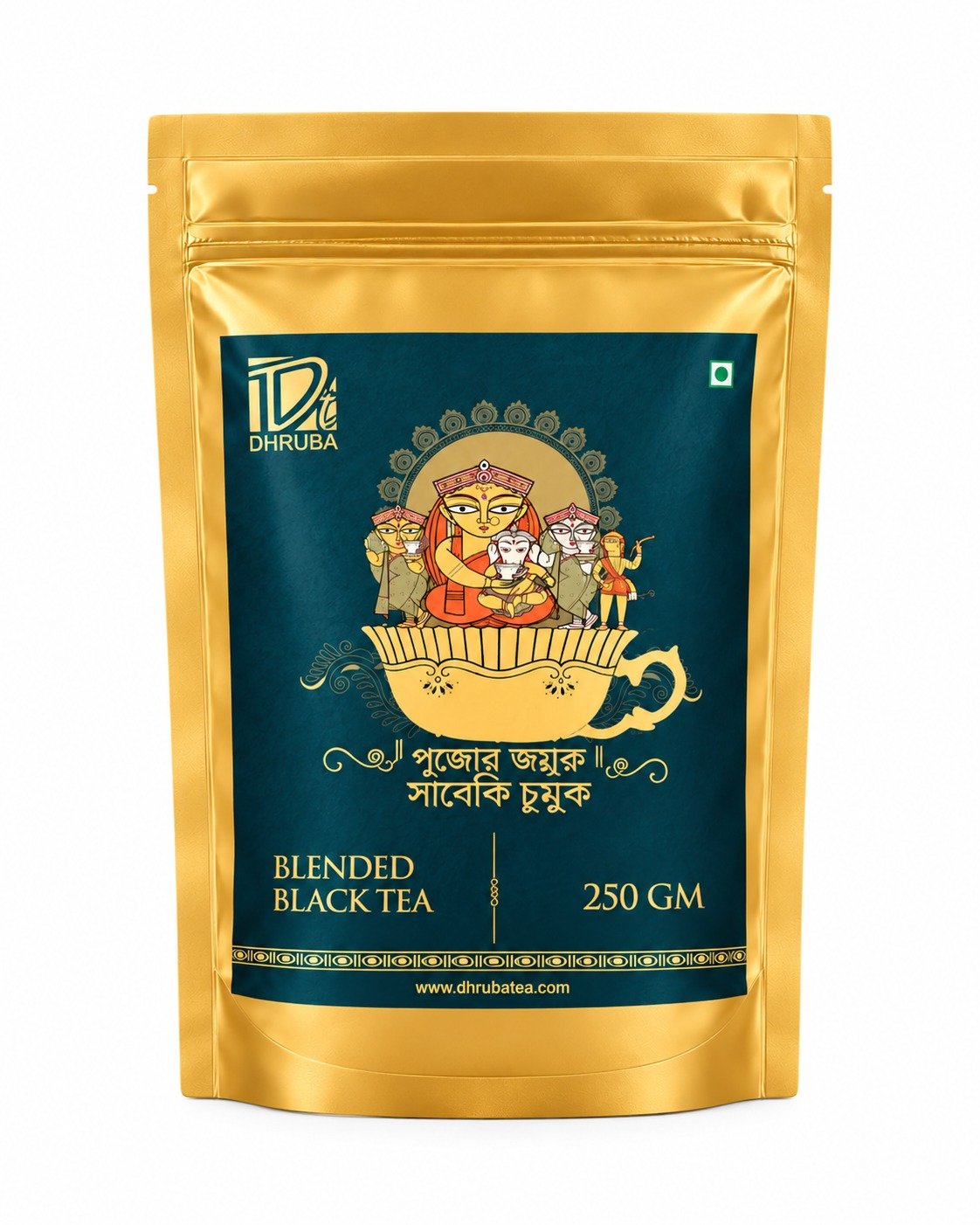 Pujor Jomaat Sabeki Chumuk